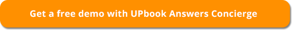 UPbook - Get a Free Demo