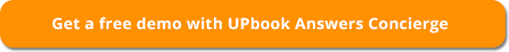 Get a free demo - UPbook