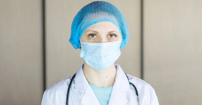 Women Doctors Suffer More Burnout Than Men - UPbook