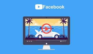 Business’s Next Facebook Video - UPbook