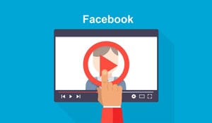 Business’s Facebook Video - UPbook