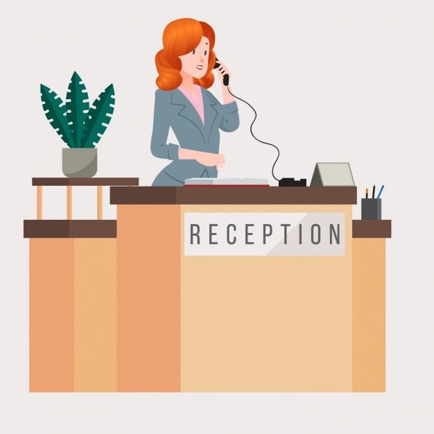 Tips For Creating Your Front Desk Receptionist Training Manual