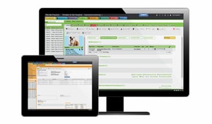 Veterinary Practice Management Software - UPbook