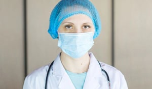 Women Doctors - UPbook